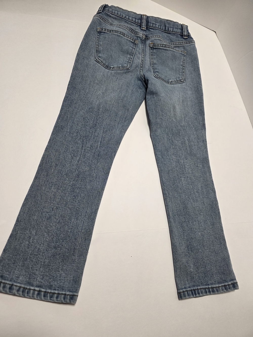 Boy's Size 8 Classic Straight Jeans - 3 Items Bundle - Picture 10 of 12